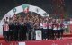 Marokko: alle voetballers op corona getest