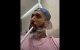 Medhi Benatia zwaar onder vuur (video)