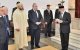 Joodse Marokkanen bidden voor Koning Mohammed VI