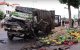 Marokko: zes doden bij zwaar ongeval in El Hajeb (video)