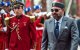 Zware celstraf voor helen gestolen horloges Koning Mohammed VI