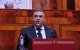 Marokko: minister Abdelouafi Laftit bedreigt