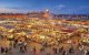 Marrakech: uitzonderlijke aanbiedingen voor toeristen