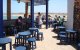 Bekende Moorse café Rabat gesloopt