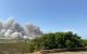 Tanger: grote brand in "Diplomatiek bos" (video)