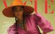 Marokkaanse Nora Attal op cover Vogue