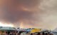 Grote brand in Fnideq, veel schade