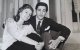 Prins Moulay Abdellah en Lamia Solh , bekendste Marokkaans-Libanees huwelijk