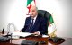 Algerijnse president Abdelmadjid Tebboune bedankt Marokko
