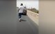 Marokko: gewelddadige hoofdinspecteur gefilmd tijdens verkeersruzie (video)