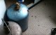 Koppel en kind dood door gaslek in Mdiq