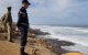 Gezin in kritieke toestand aangetroffen voor Marokkaanse kust