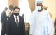 Koning Mohammed VI stuurt Nasser Bourita naar Mali