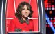 Samira Said is jurylid in "The Voice Seniors"