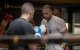 Badr Hari bereidt zich op gevecht tegen Benjamin Adegbuyi (video)