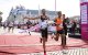Marokkaan Youssef Sbaai breekt record Sofia Marathon