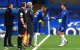 Reactie Hakim Ziyech na Chelsea-debuut (video)