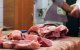 Bijna een ton rot vlees in beslag genomen in Tanger