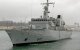 Franse en Marokkaanse marine doen oefening voor de kust van Marokko