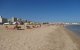 Stranden van Tanger zijn weer open voor het publiek