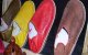 1,5 ton drugs aangetroffen in Marokkaanse slippers voor Nederland