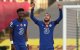 Chelsea-coach Franck Lampard vol lof over Ziyech
