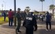 Marokko: man bedreigt omstanders met mes, politie lost schoten 