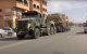 Marokkaans leger onderweg naar Guerguerat (video)