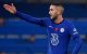 Engeland onder de indruk van Ziyech