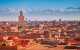 Chefchaouen en Marrakesh bij 50 mooiste bestemmingen ter wereld