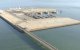 Atlantische haven van Dakhla doet dromen