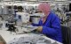 Marokkaanse industrie herwint bijna 100% banen