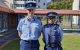 Politie Nieuw-Zeeland ontwerpt hoofddoek voor moslimagenten
