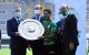 Marokko: fikse boete voor coach die met coronavirus veld betrad