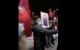 Demonstratie met Marokkaanse vlag in Israël (video)