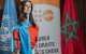 Shama, eerste 100% Marokkaanse robot (video)