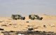 Marokko beveiligt grenspost Guerguerat