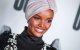 Eerste mannequin met hijab stopt met modellenwerk