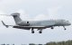 Marokko ontvangt eerste Gulfstream G550-spionagevliegtuig