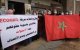 4000 dirham voor 30 jaar werk: slachtoffers vragen hulp Mohammed VI (video)
