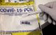 Afnemen illegale coronatesten in Fez georganiseerd door groot netwerk