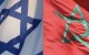 Marokko en Israël herstellen betrekkingen