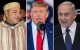 Conflict tussen Trump en senator leidde tot erkenning Marokkaanse Sahara