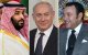 Normalisatie Marokko-Israël: Saoedi-Arabië speelde een grote rol