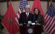 Amerikaanse ambassadeur prijst samenwerking met Marokko tegen terrorisme
