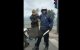 Draaideurcrimineel neergeschoten door politie in Tanger