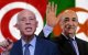 Algerije krijgt harde kritiek van voormalig president Tunesië over Sahara