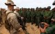 Algerije in paniek door plannen voor Amerikaanse legerbasis in Marokkaanse Sahara