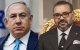 Koning Mohammed VI heeft telefonisch gesprek met Benjamin Netanyahu