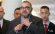 Koning Mohammed VI bezoekt Fez